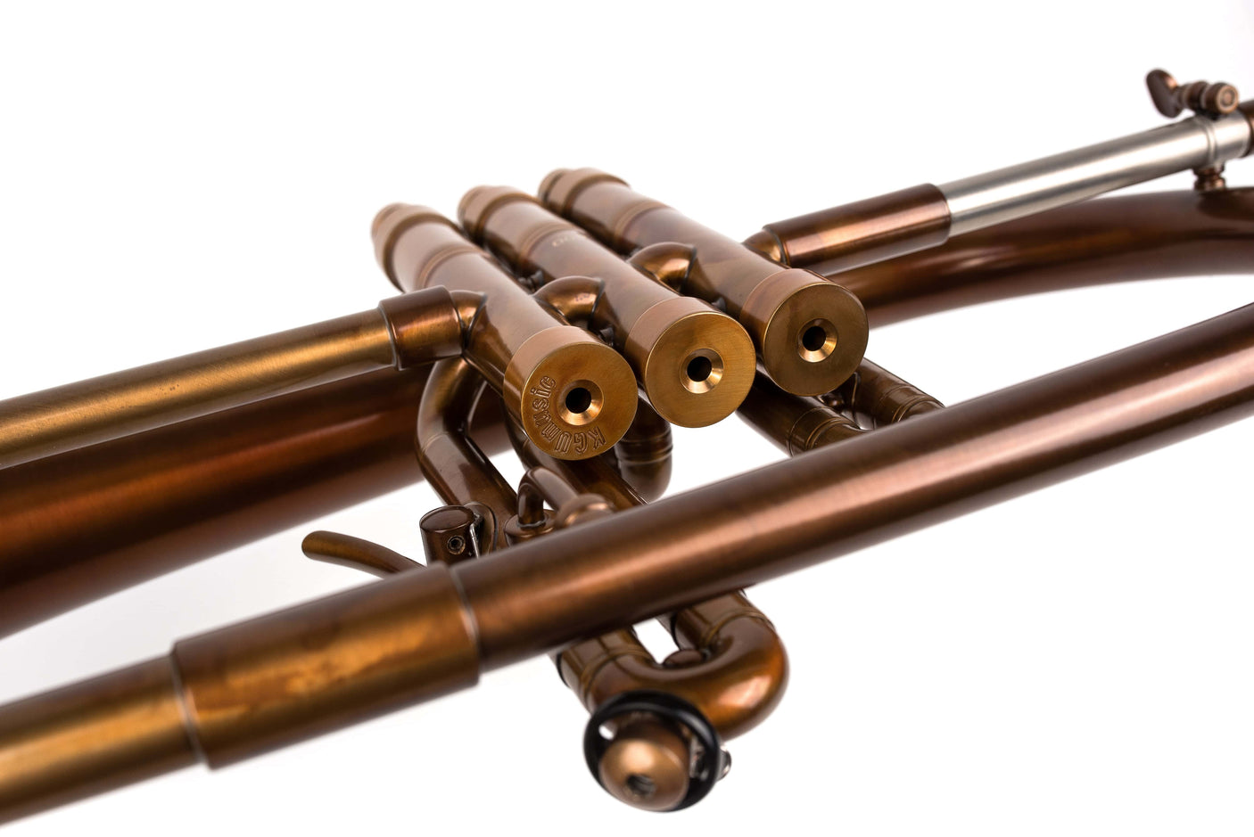 KGUmusic Custom Flugelhorn