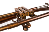 KGUmusic Custom Flugelhorn