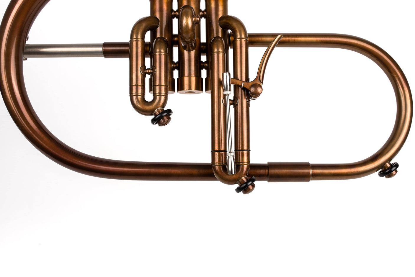 KGUmusic Custom Flugelhorn