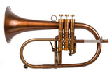 KGUmusic Custom Flugelhorn