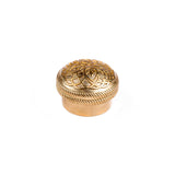 AXIS Gold Plated Flute Crown for Yamaha, Pearl, Jupiter | KGUmusic