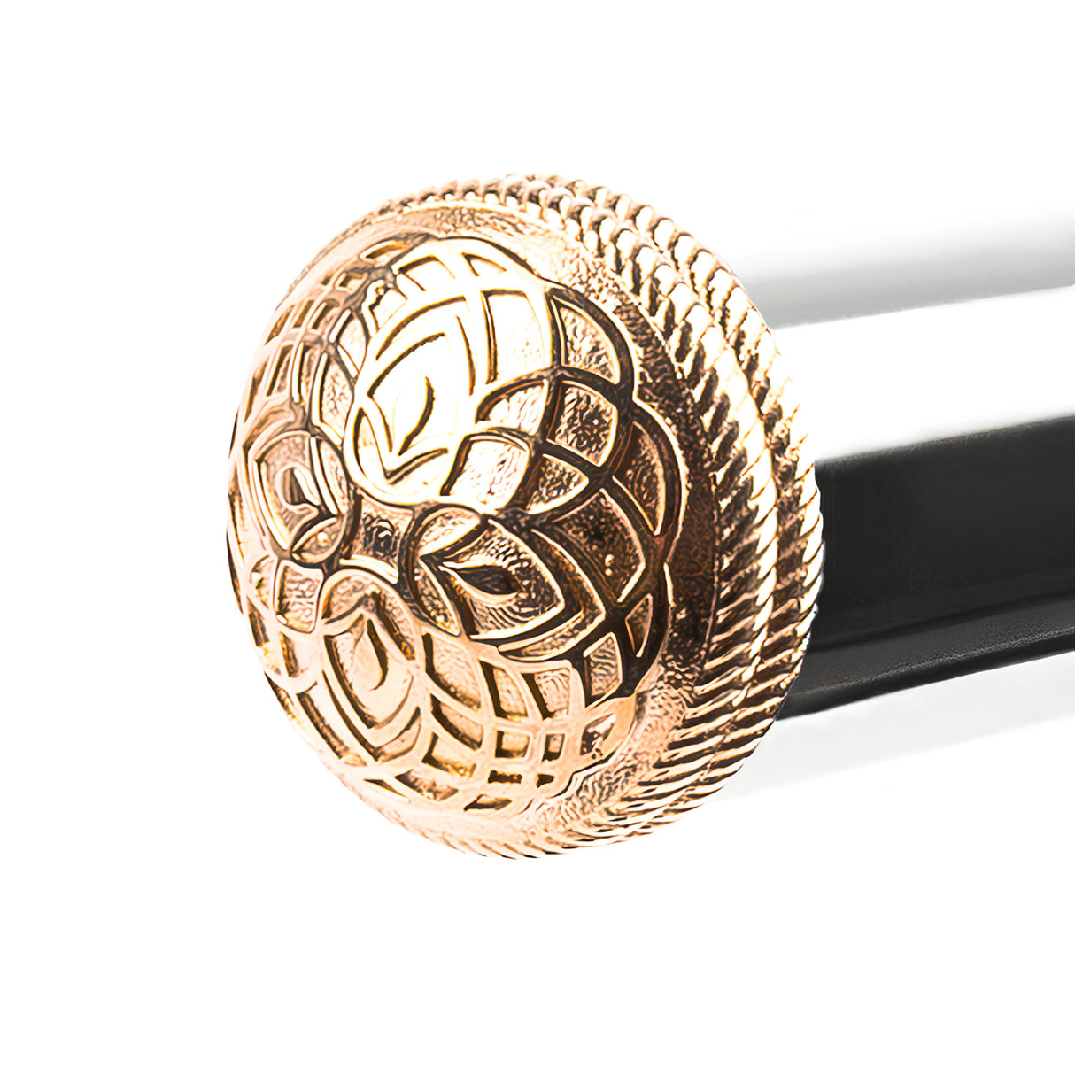 AXIS Gold Plated Flute Crown for Yamaha, Pearl, Jupiter | KGUmusic