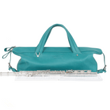 BAG FOR FLUTE | MODERN STYLE | Crazy Horse LEATHER
