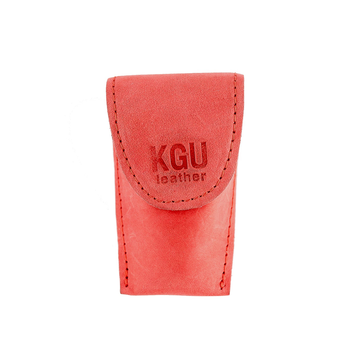 Leather Pouch for French Horn Mouthpieces | 3 models | KGUmusic