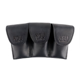 Leather Pouch for French Horn Mouthpieces | 3 models | KGUmusic