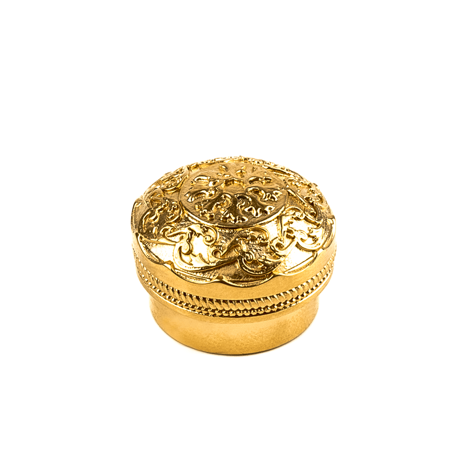 Crown for Flute | Gold Plated | Yamaha, Pearl, Jupiter | KGUmusic