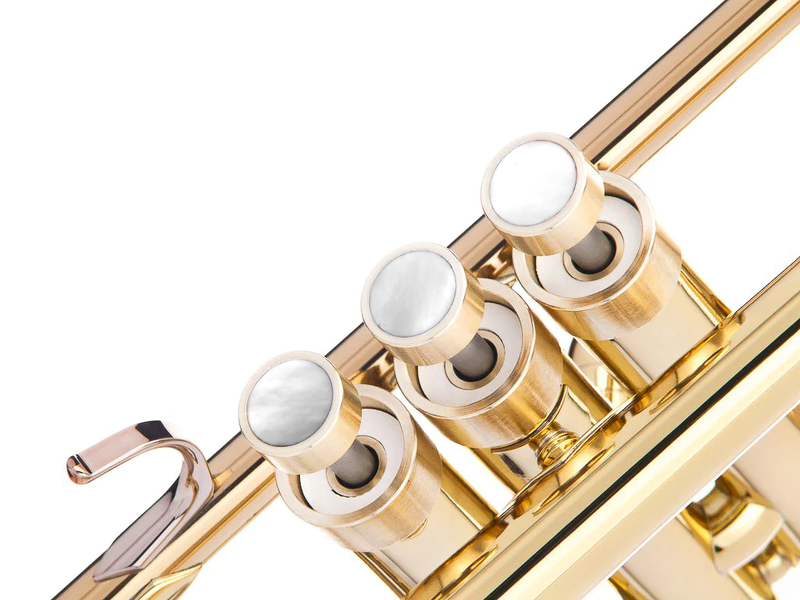 Buy Black Brass Trumpet online & Upgrade your Sound - Kadence