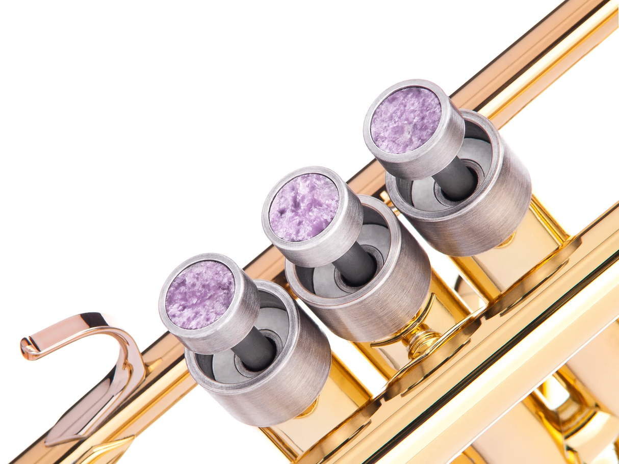 Trumpet CUSTOM Finger Buttons