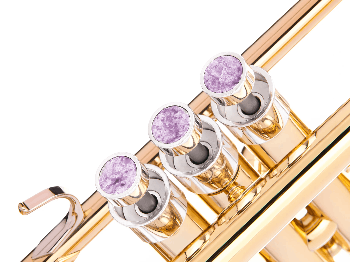 Trumpet CUSTOM Finger Buttons