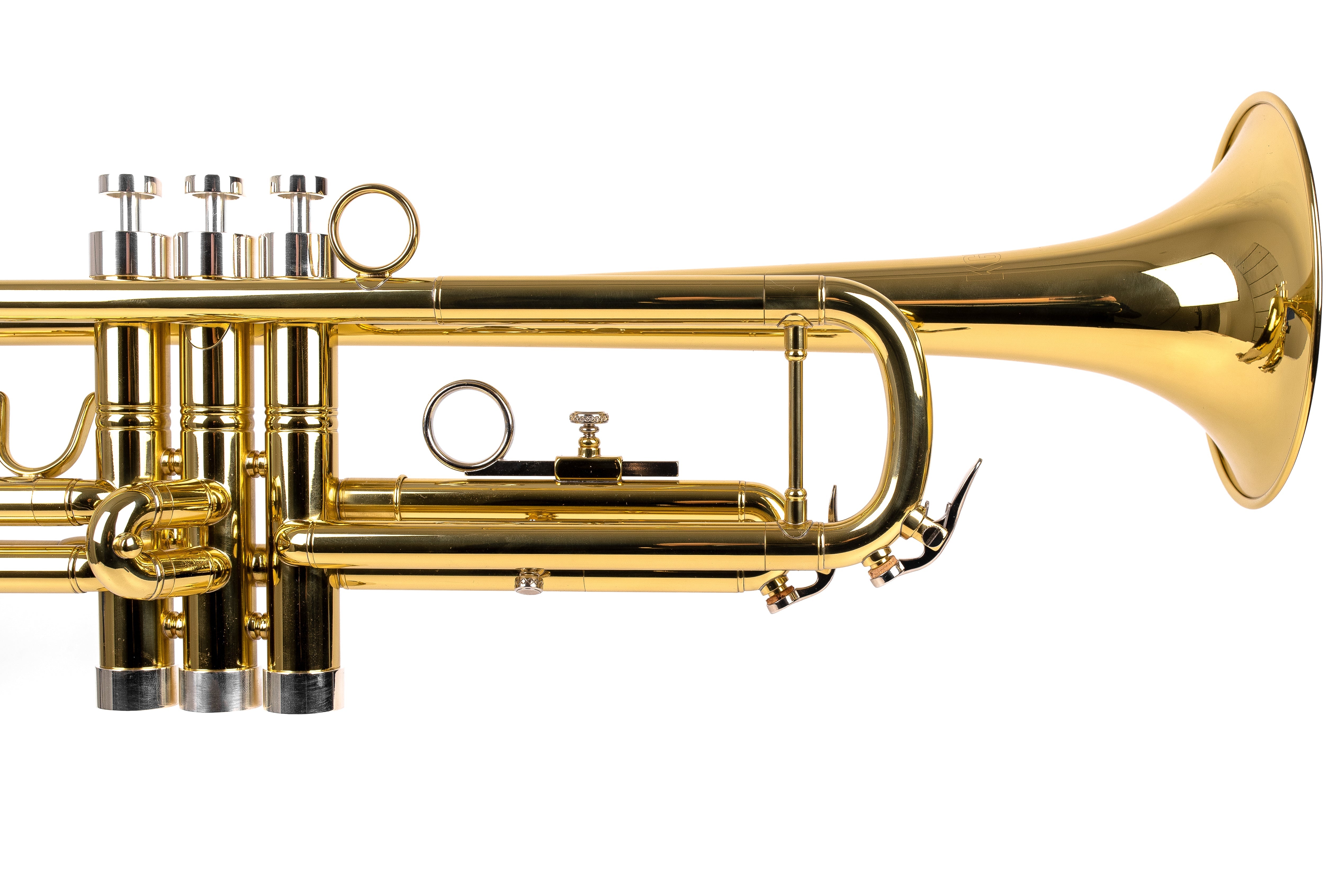 KGUmusic Aria Student Trumpet