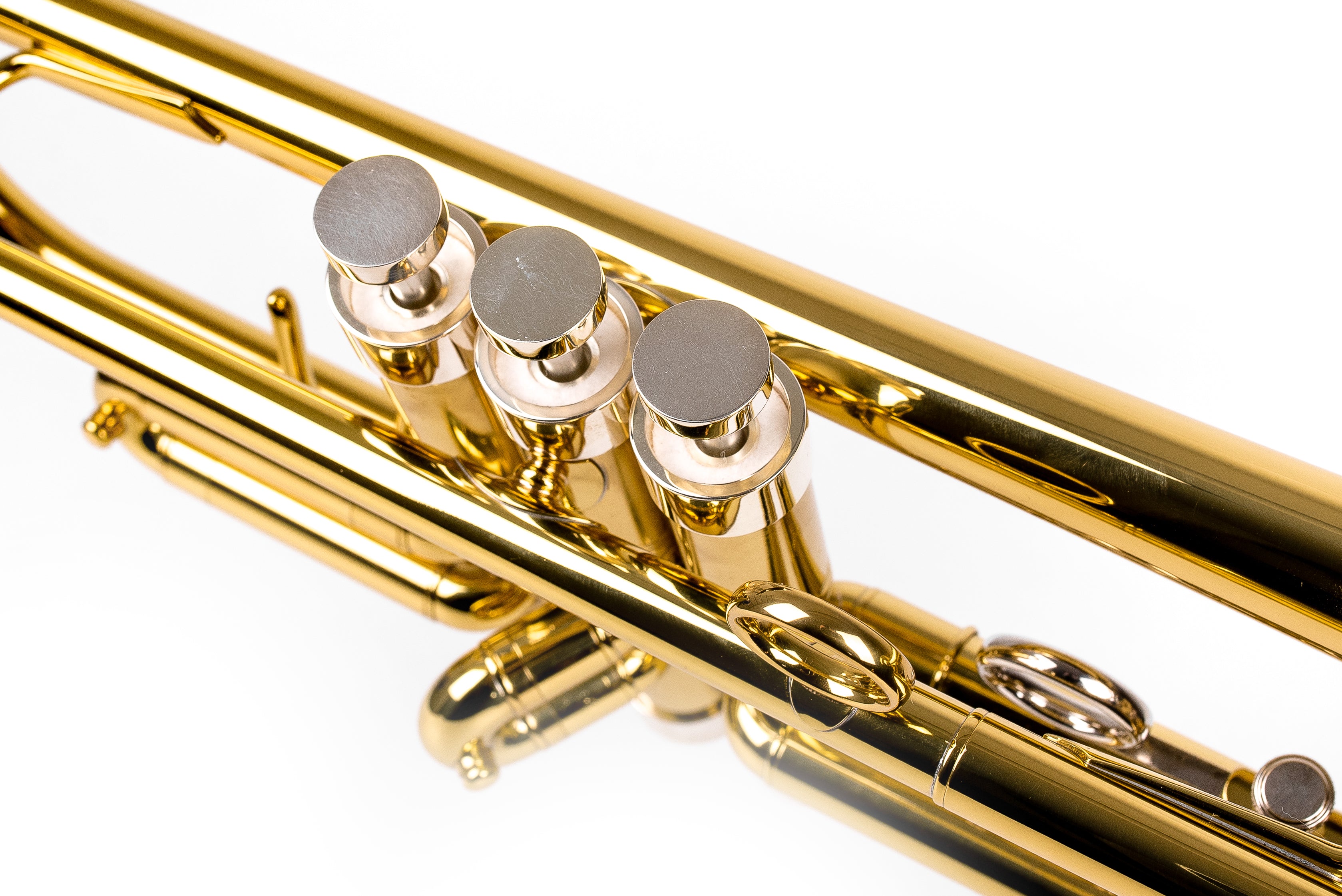 KGUmusic Aria Student Trumpet