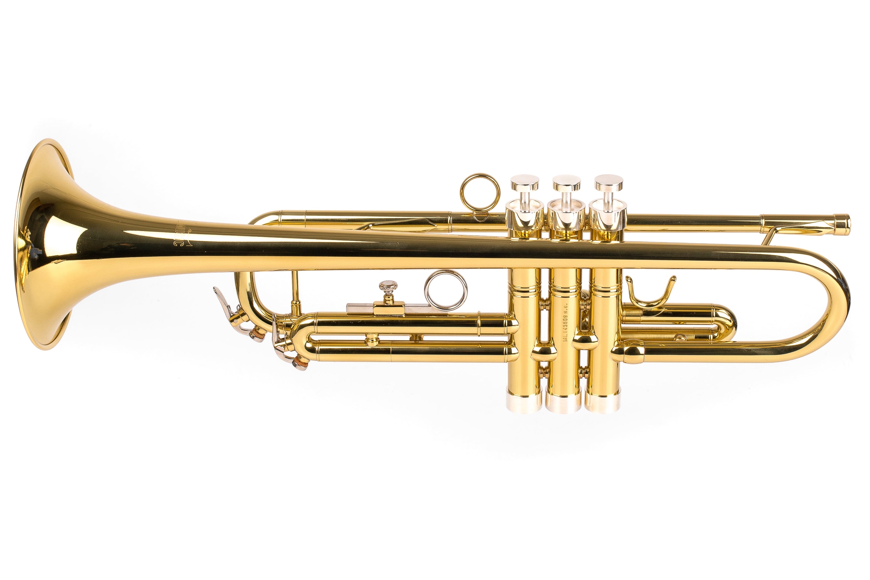 KGUmusic Aria Student Trumpet