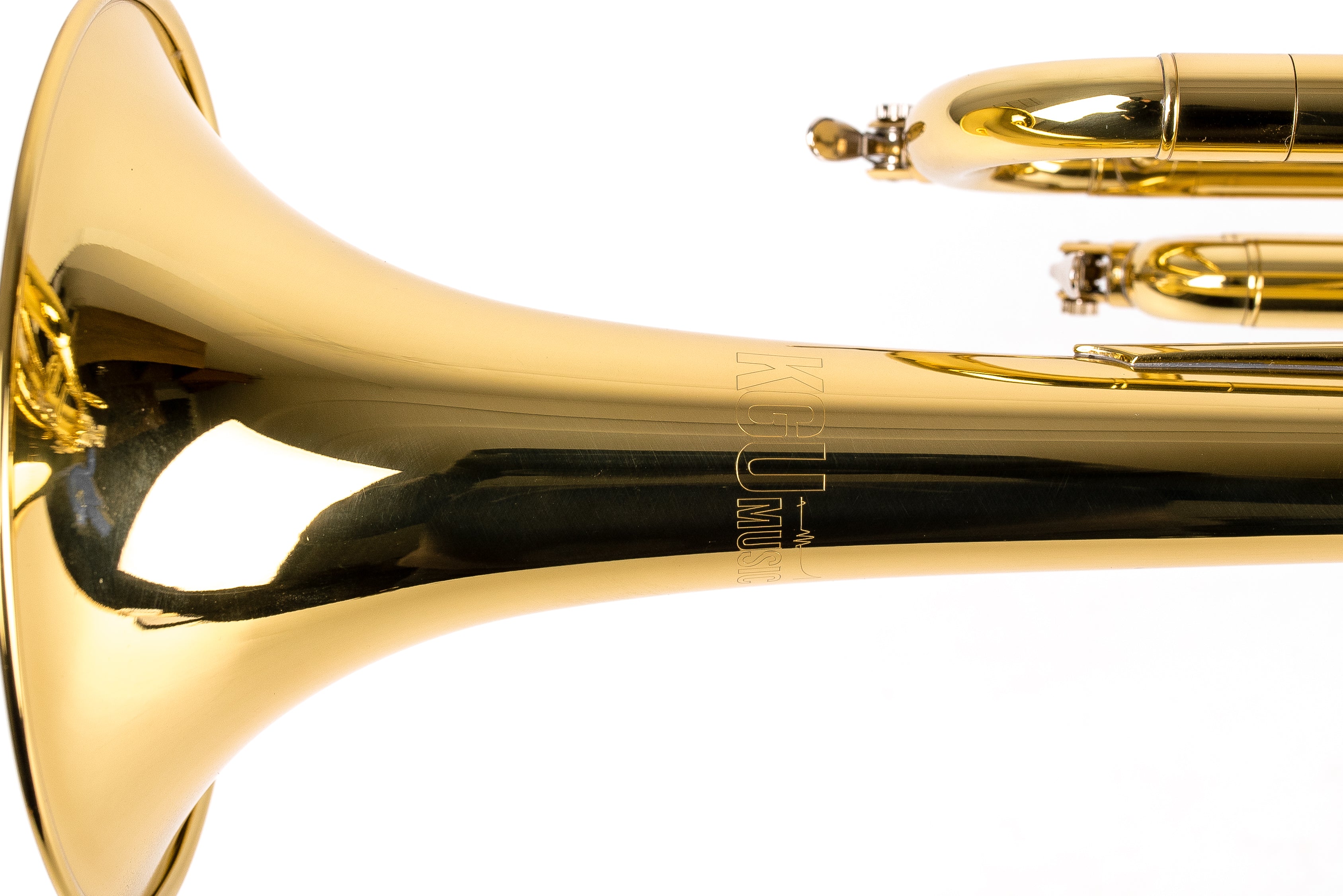 KGUmusic Aria Student Trumpet