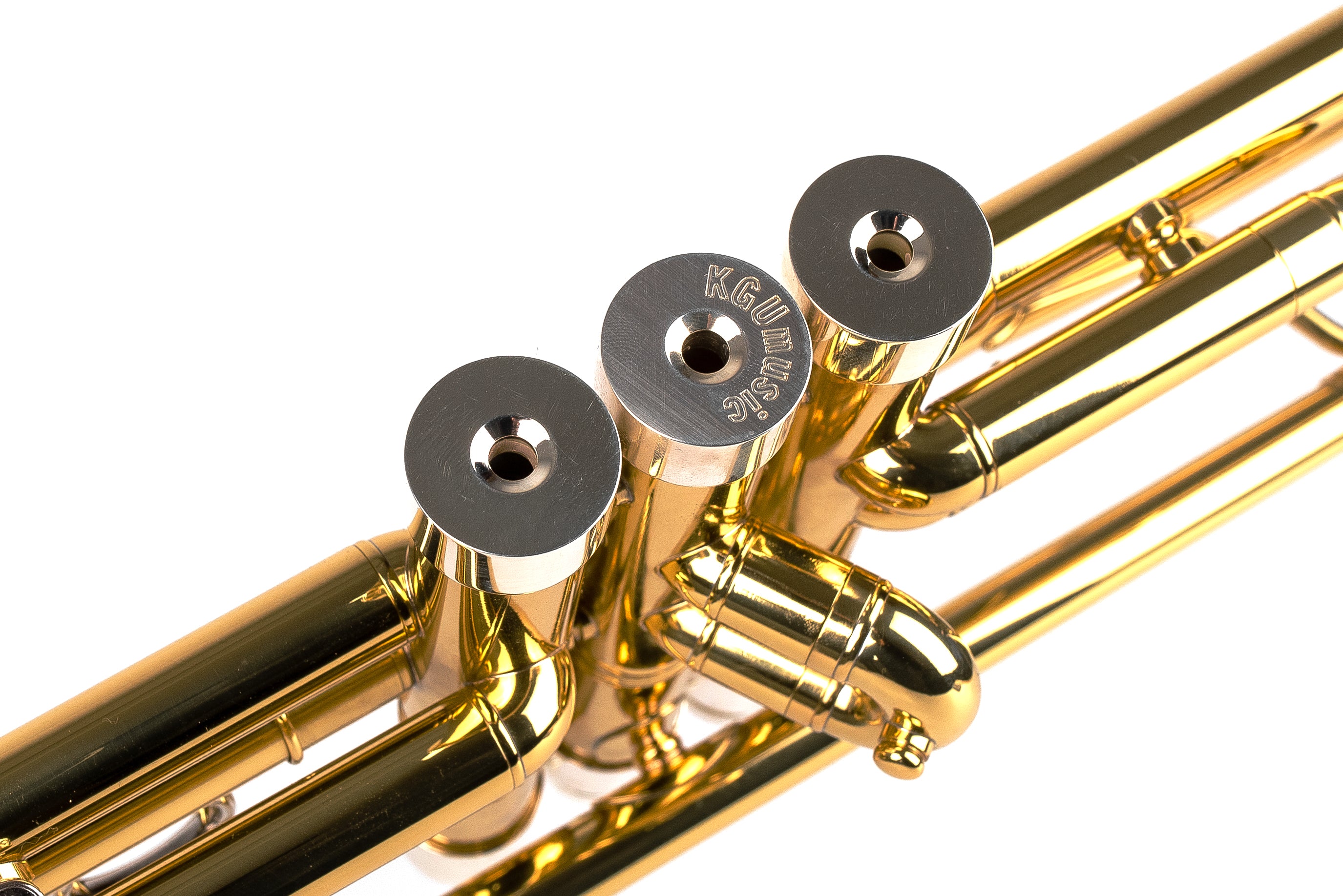 KGUmusic Aria Student Trumpet