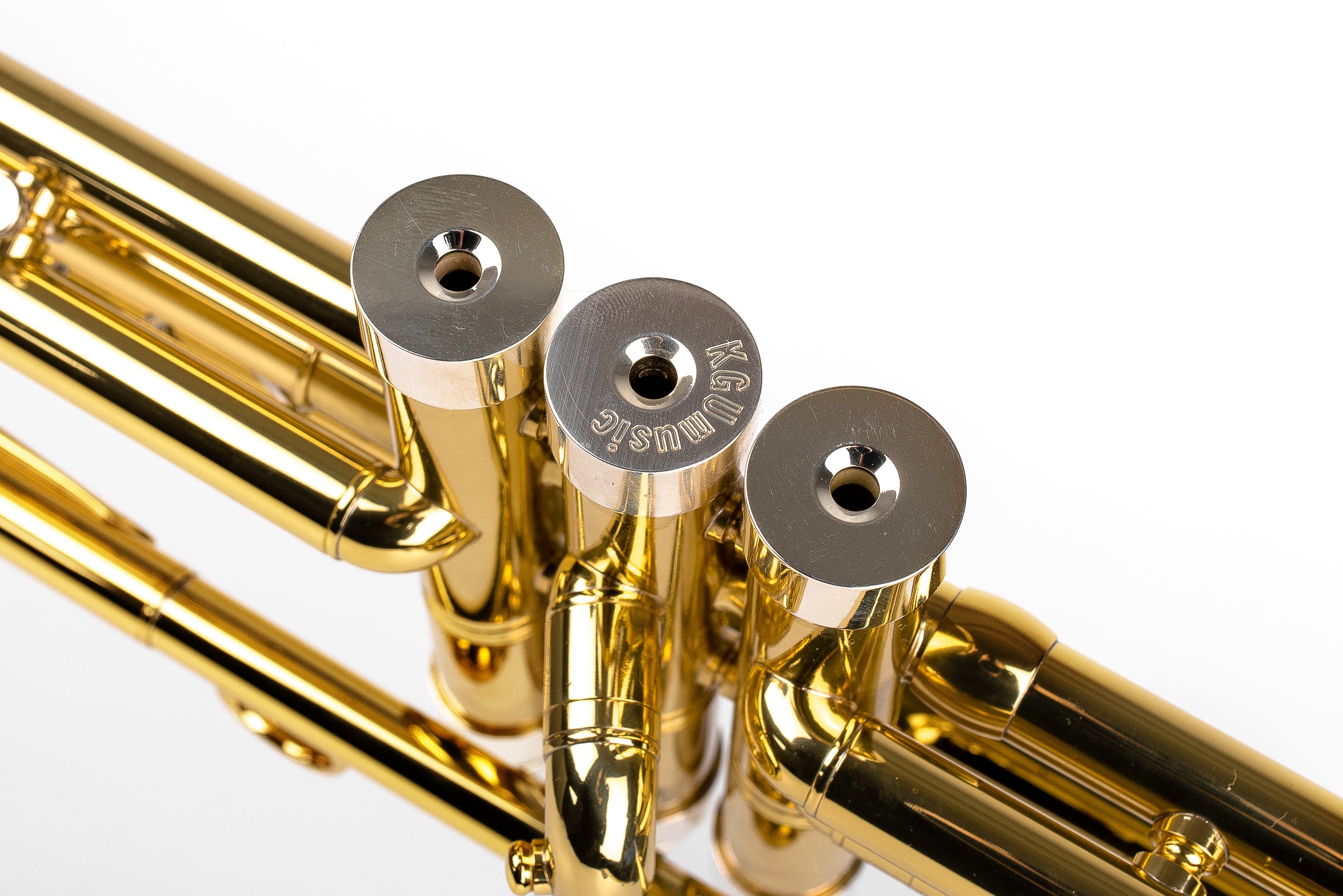 KGUmusic Aria Student Trumpet