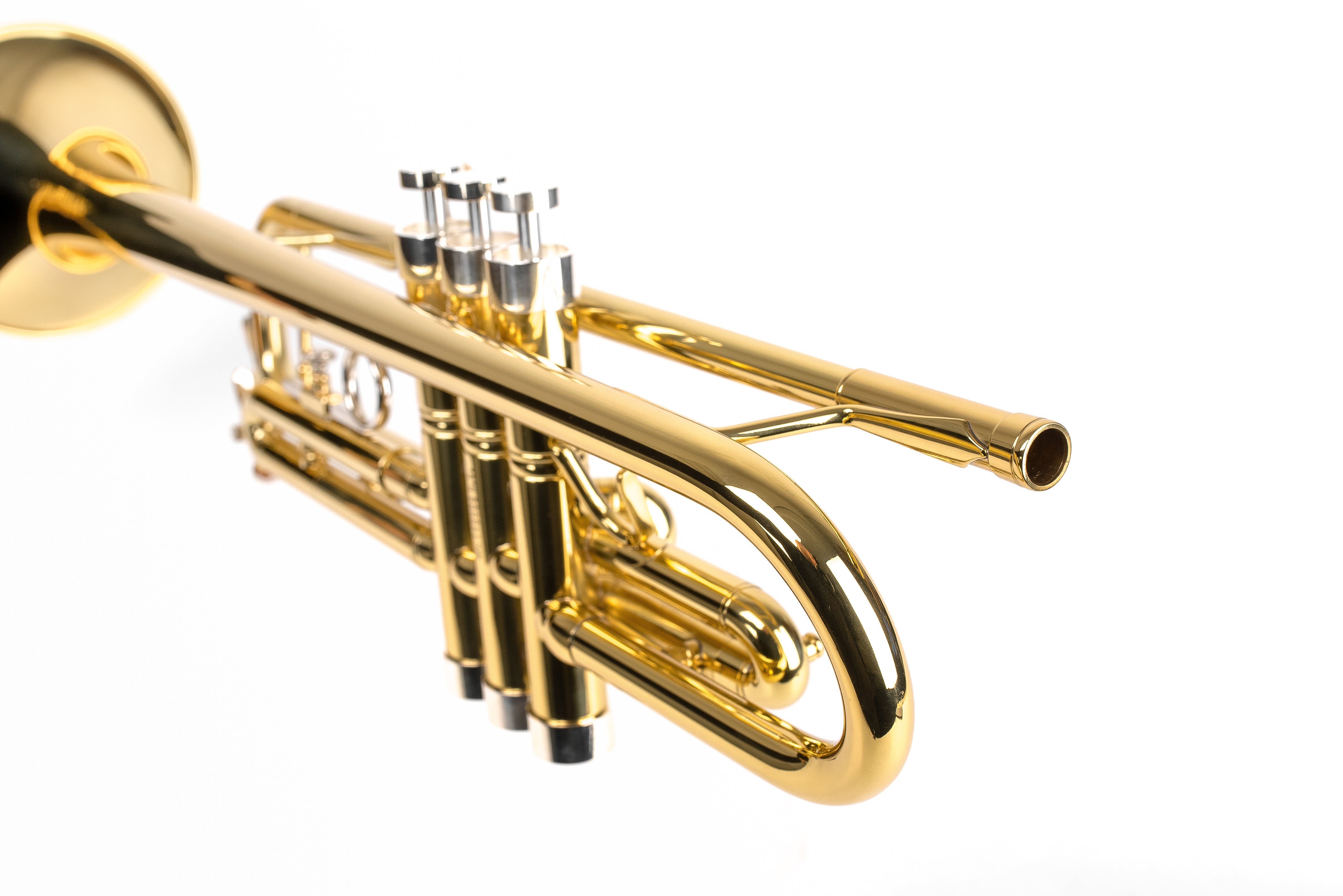 KGUmusic Aria Student Trumpet