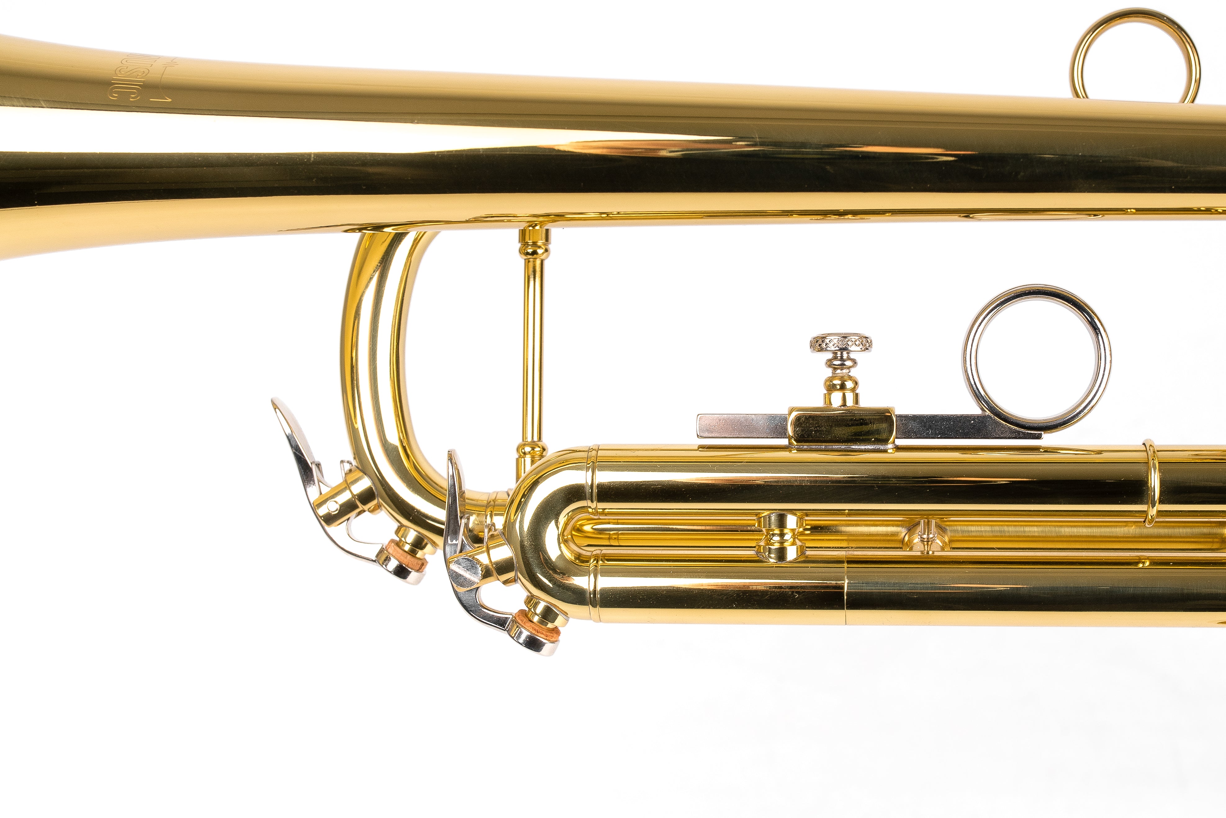 KGUmusic Aria Student Trumpet