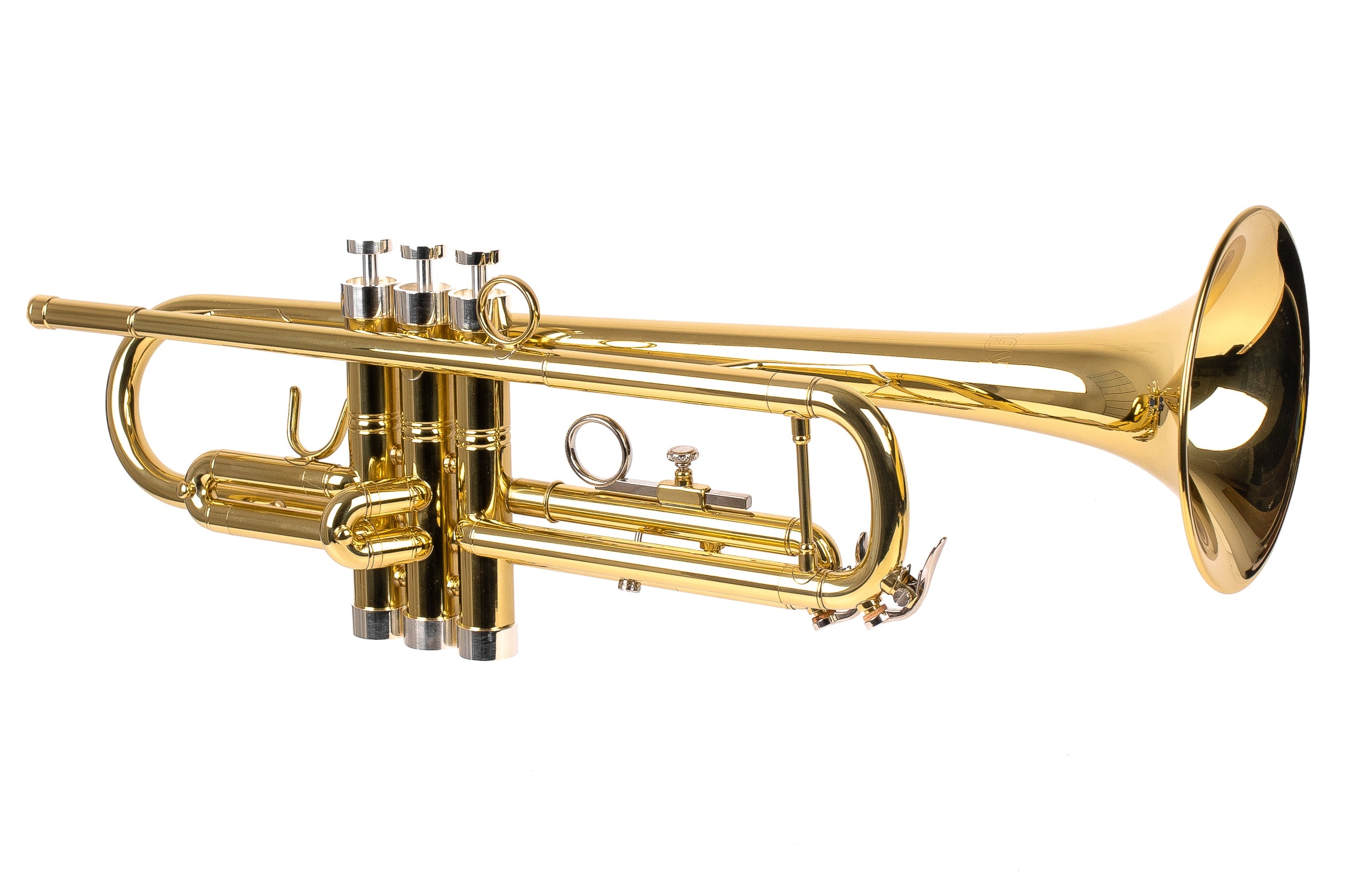 KGUmusic Aria Student Trumpet