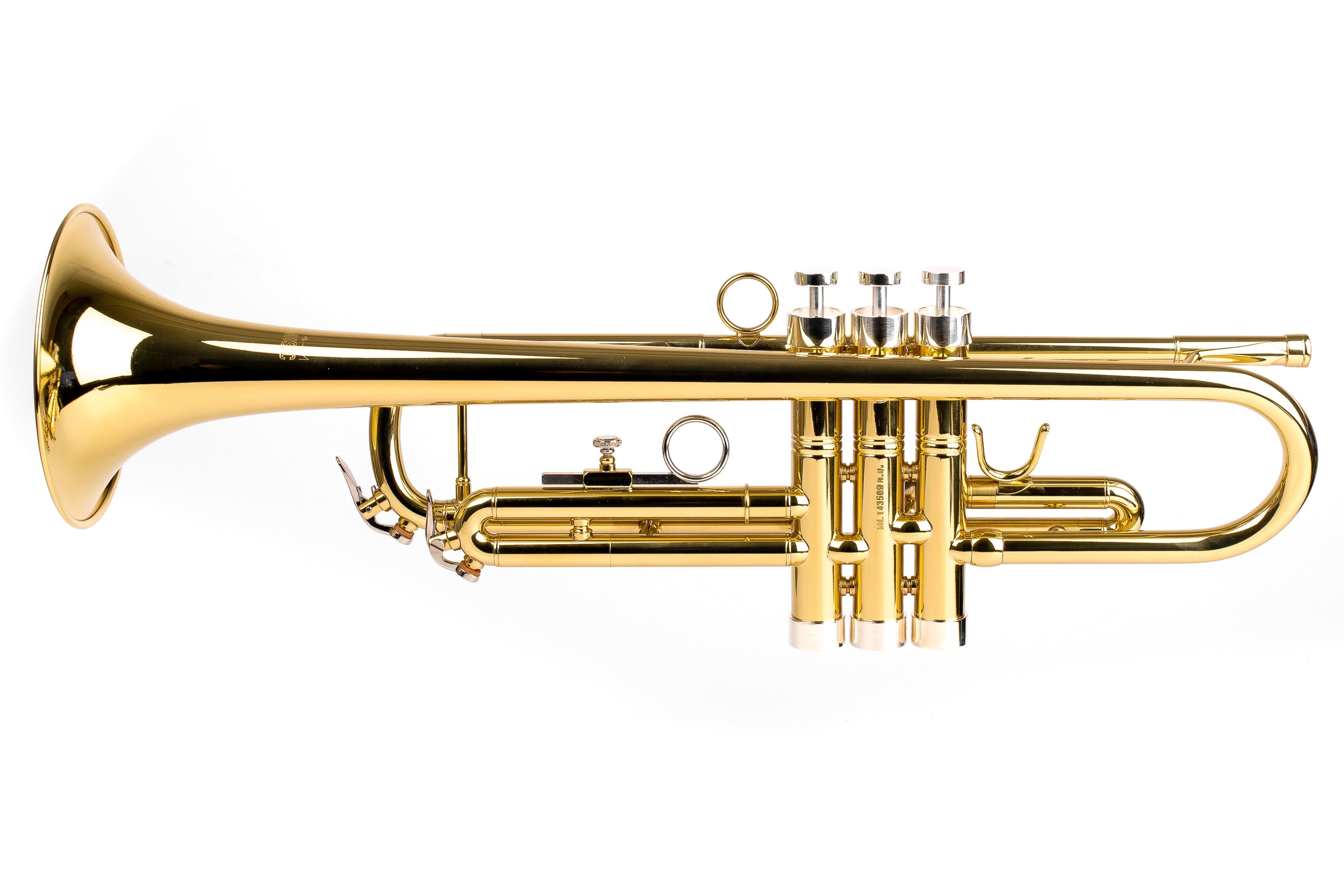 KGUmusic Aria Student Trumpet