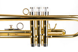 KGUmusic Aria Student Trumpet