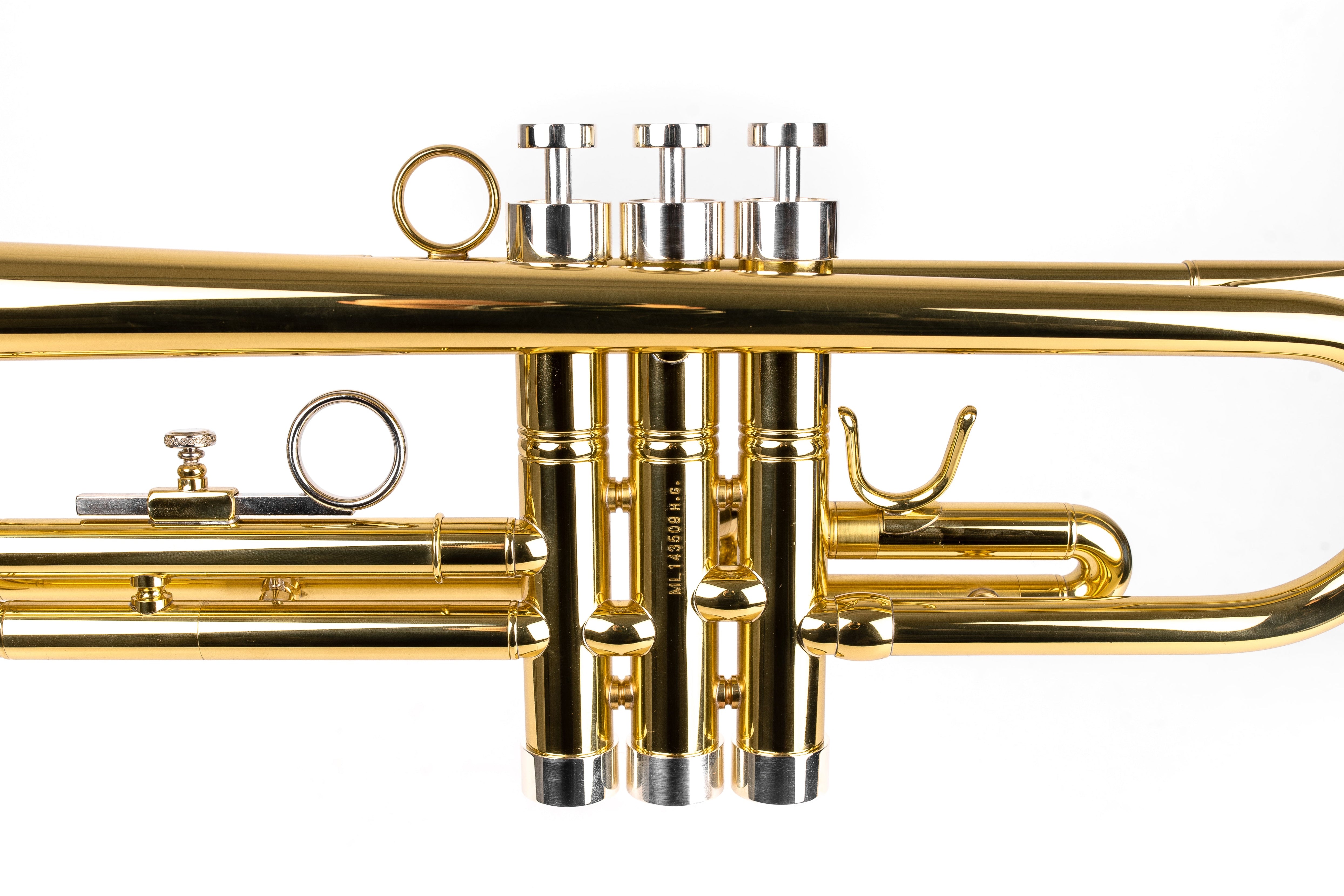 KGUmusic Aria Student Trumpet