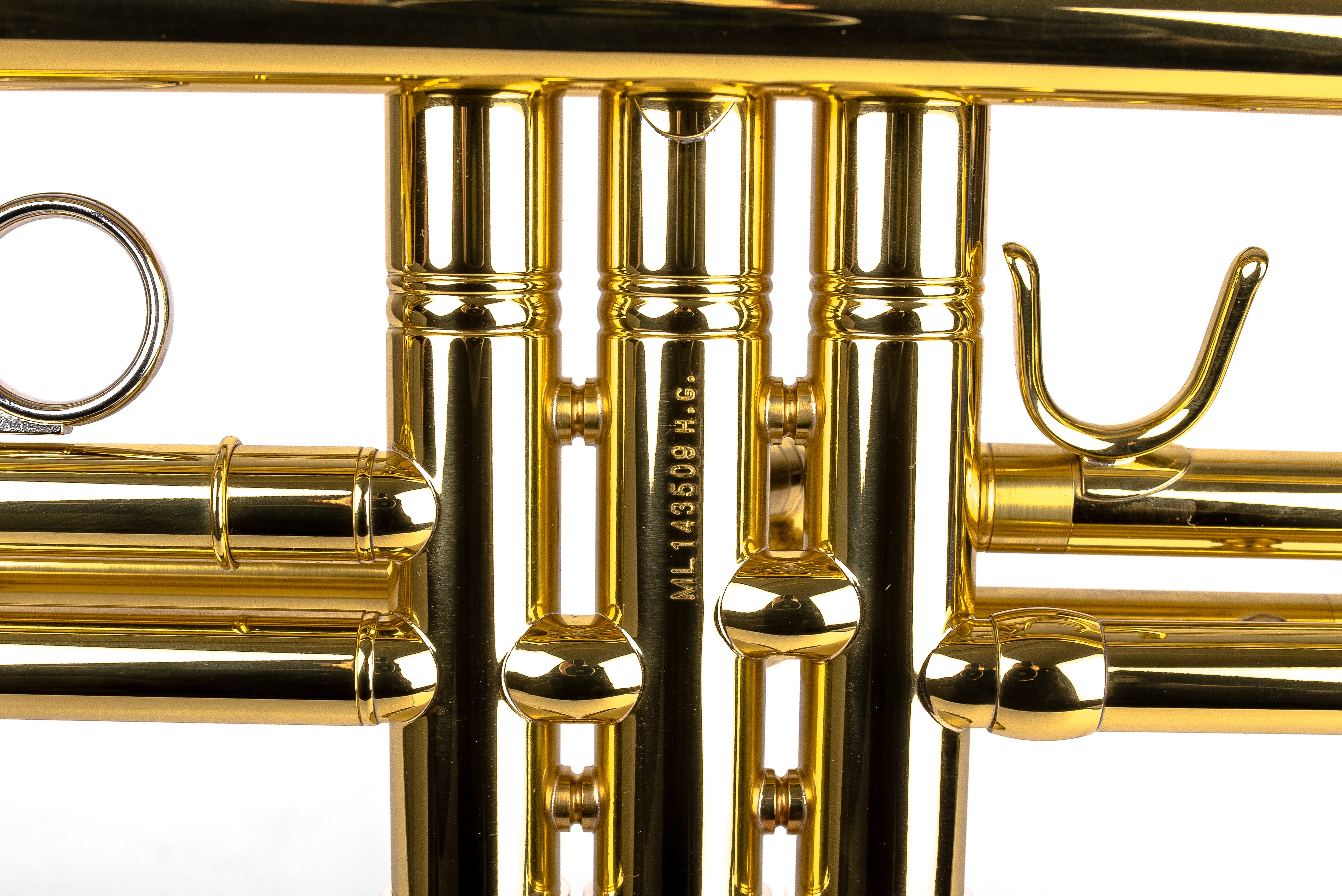 KGUmusic Aria Student Trumpet