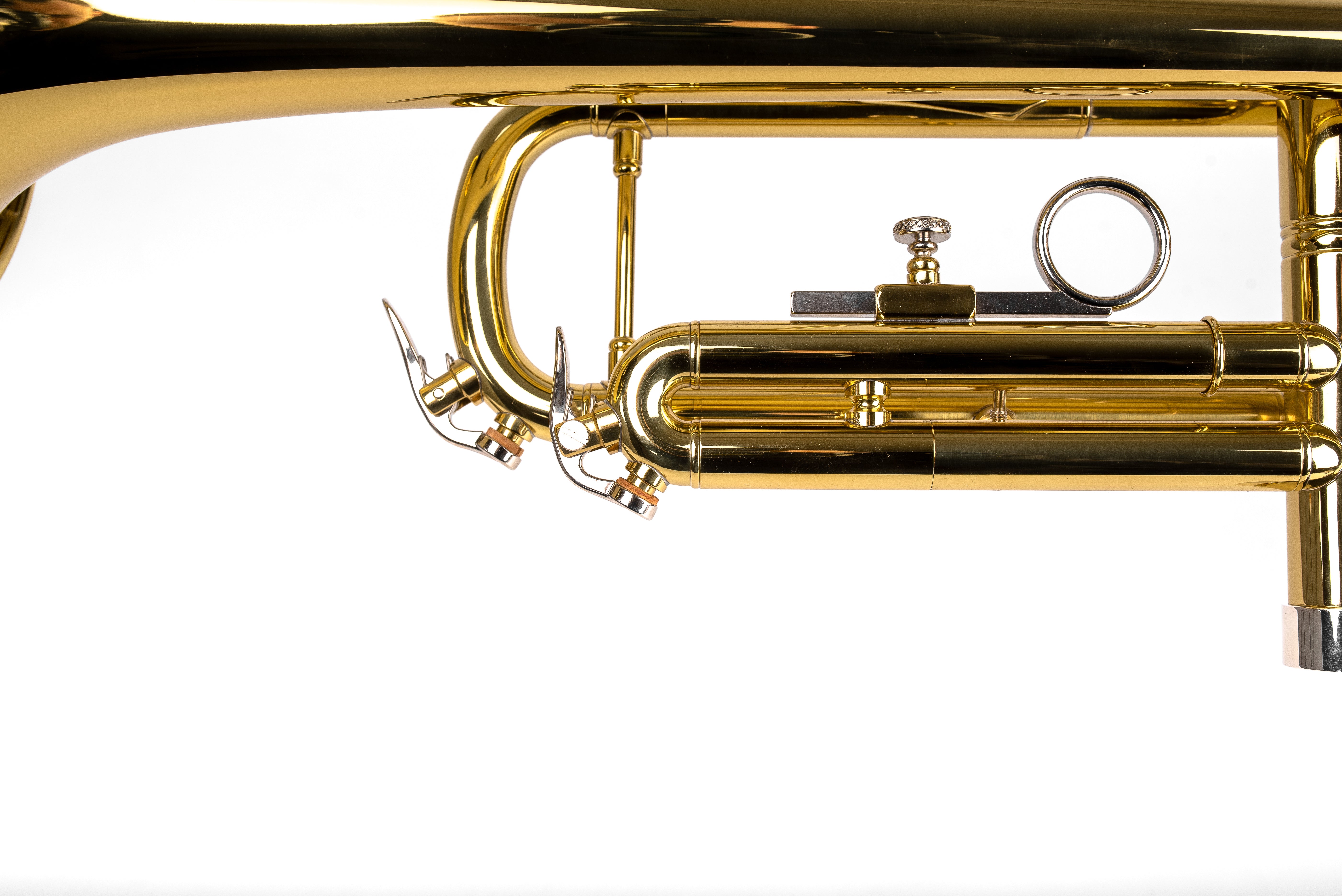 KGUmusic Aria Student Trumpet