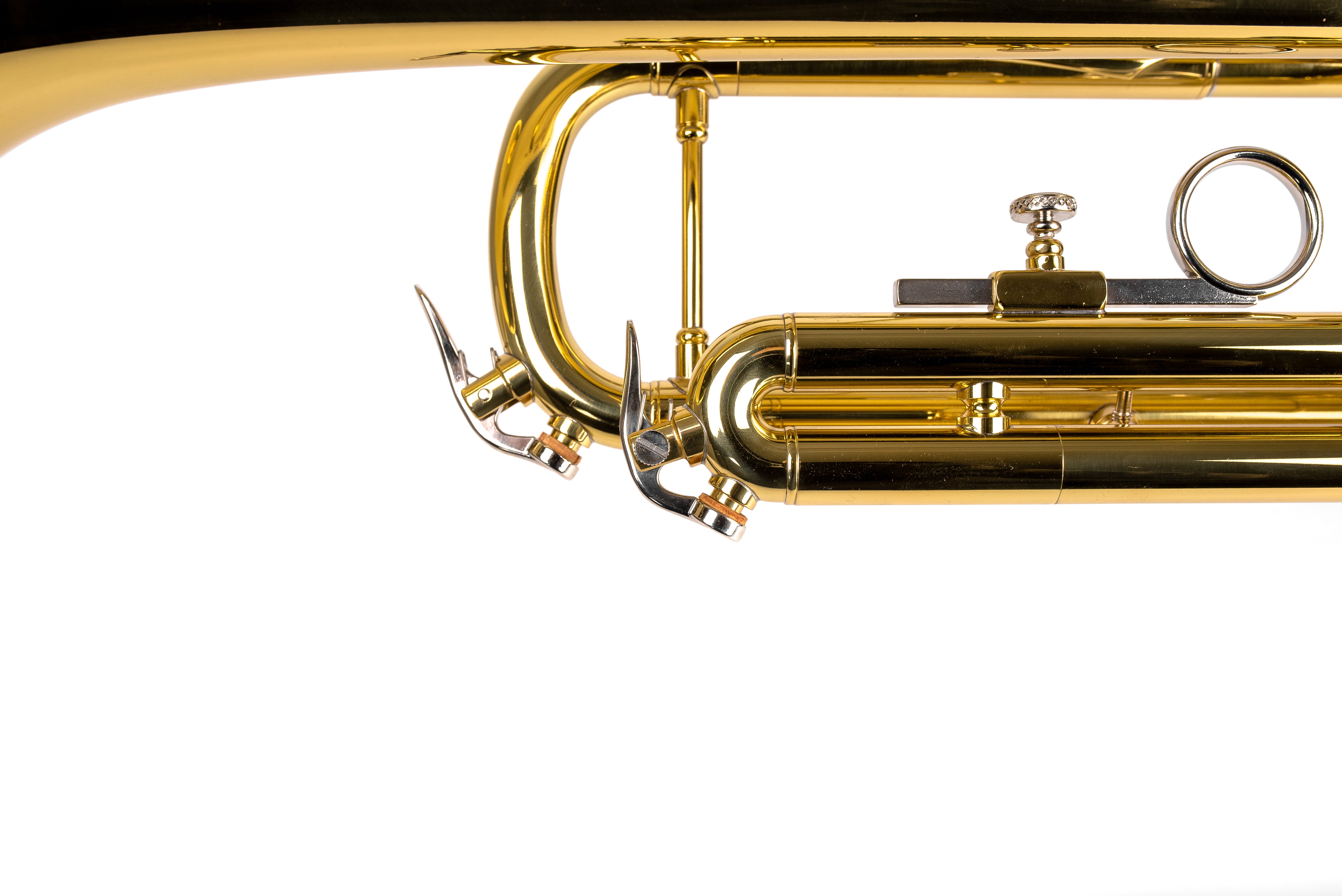 KGUmusic Aria Student Trumpet