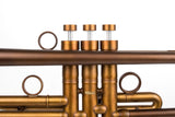 KGUmusic Capella C Trumpet