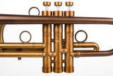 KGUmusic Capella C Trumpet