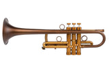 KGUmusic Capella C Trumpet
