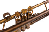 KGUmusic Capella C Trumpet