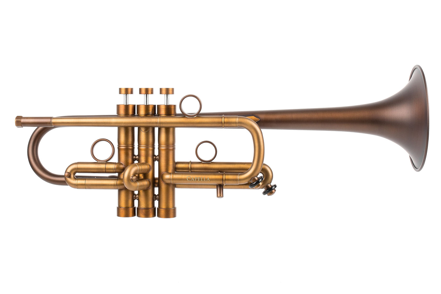 KGUmusic Capella C Trumpet