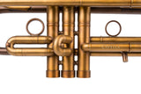 KGUmusic Capella C Trumpet