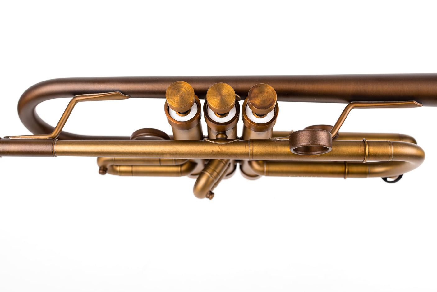 KGUmusic Capella C Trumpet