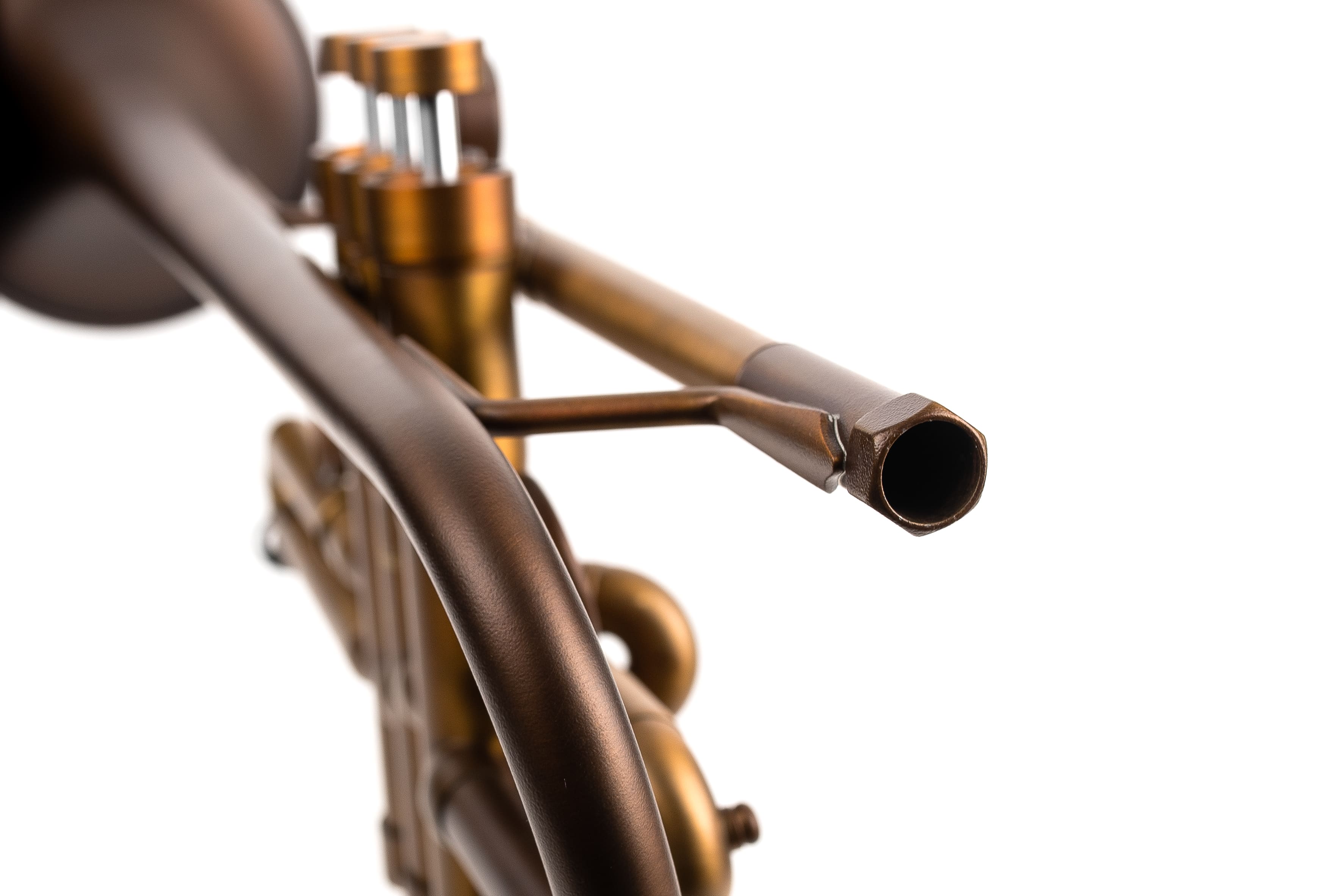 KGUmusic Capella C Trumpet
