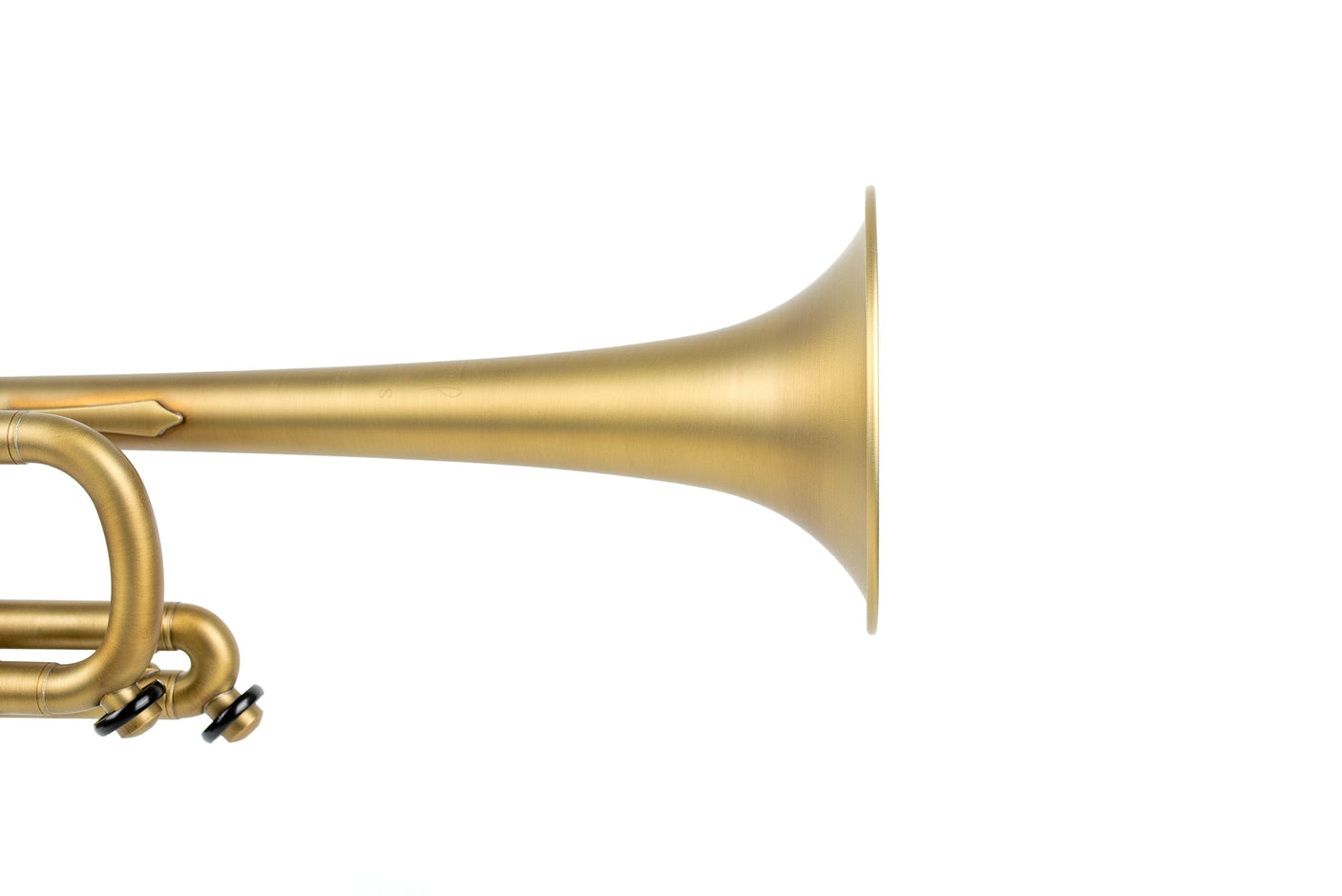 KGUmusic Capella C Trumpet – Bach Stradivarius 229 Bell Hybrid