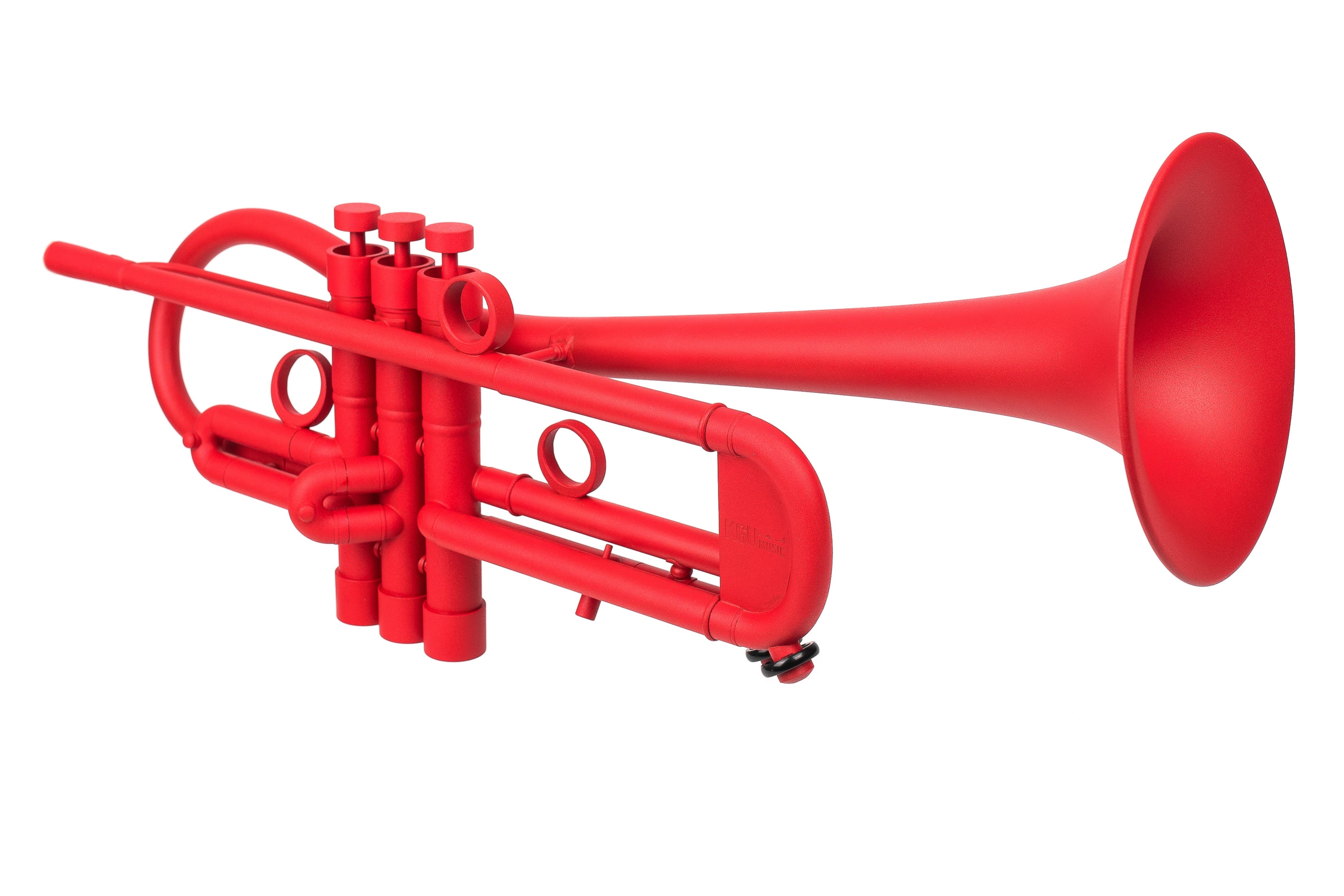 KGUmusic Hybrid Trumpet – Yamaha YTR-800 Base