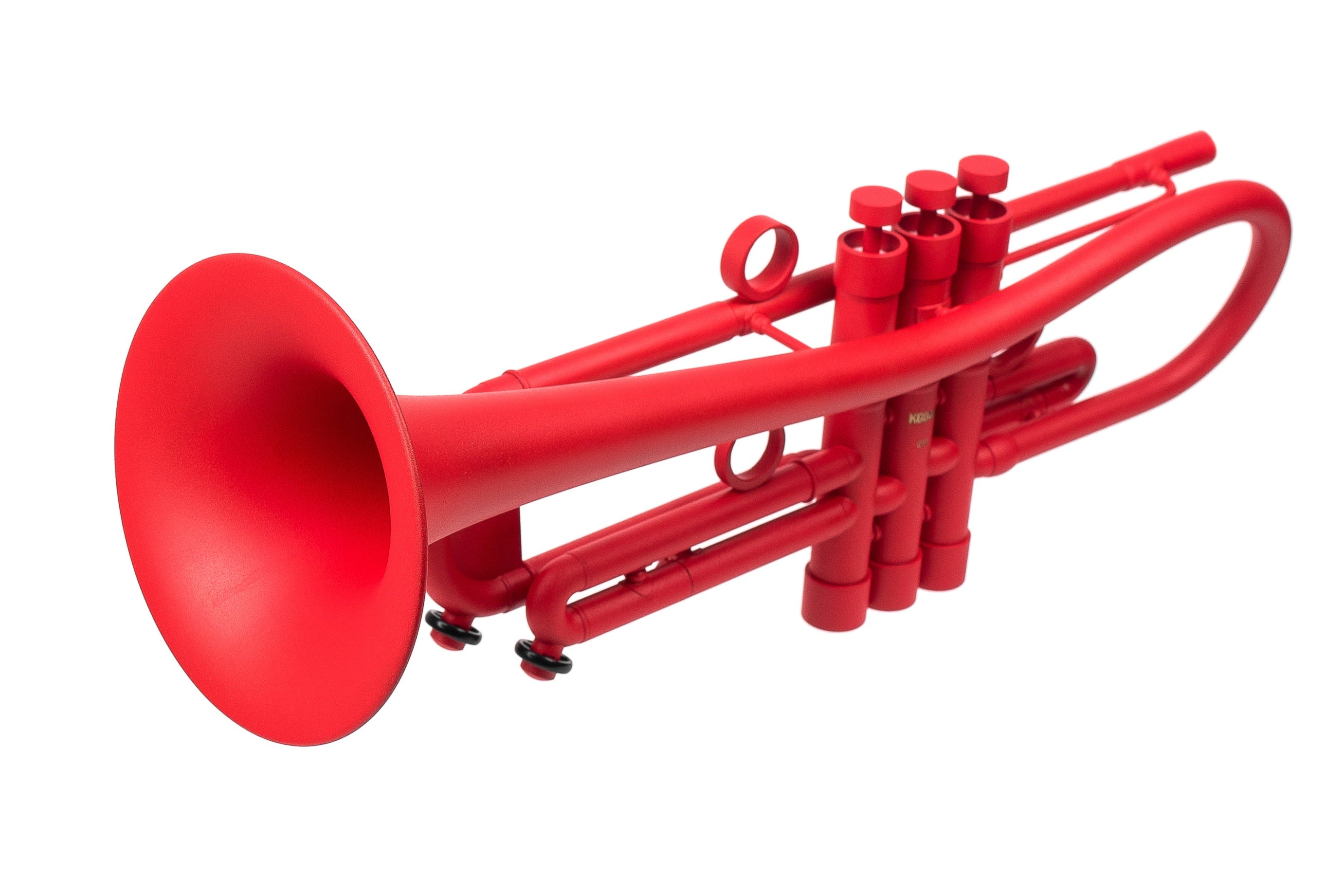 KGUmusic Hybrid Trumpet – Yamaha YTR-800 Base