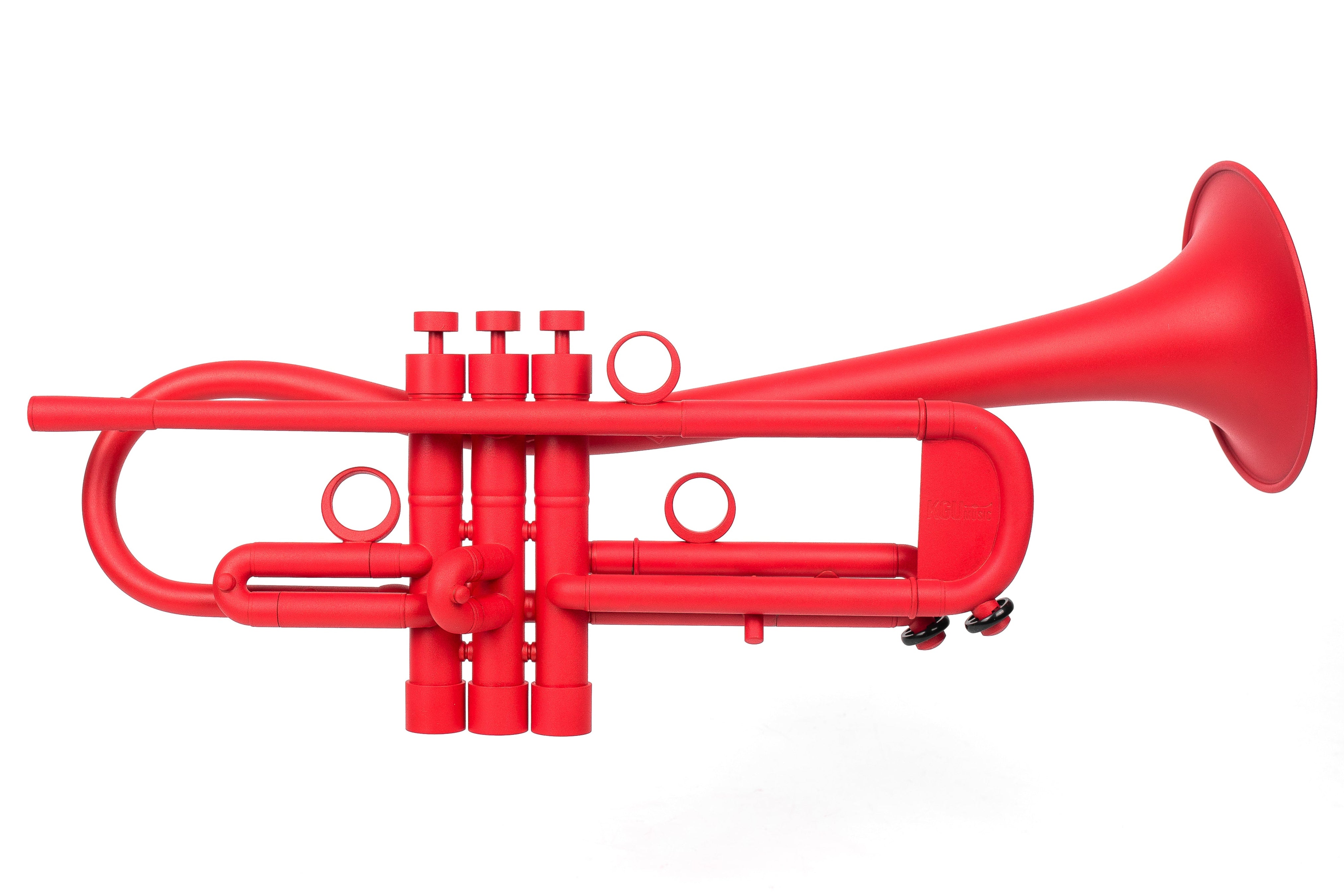 KGUmusic Hybrid Trumpet – Yamaha YTR-800 Base