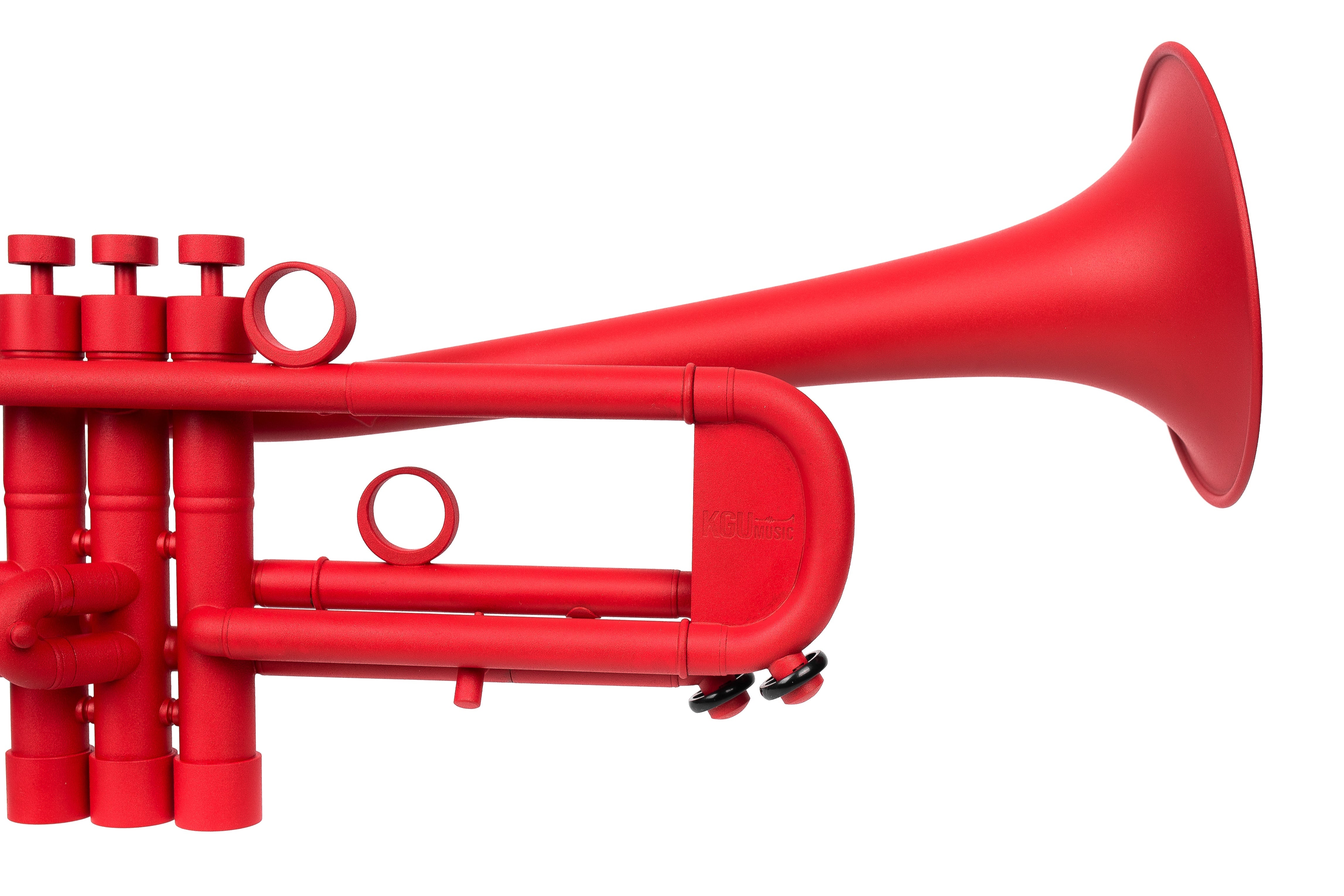 KGUmusic Hybrid Trumpet – Yamaha YTR-800 Base