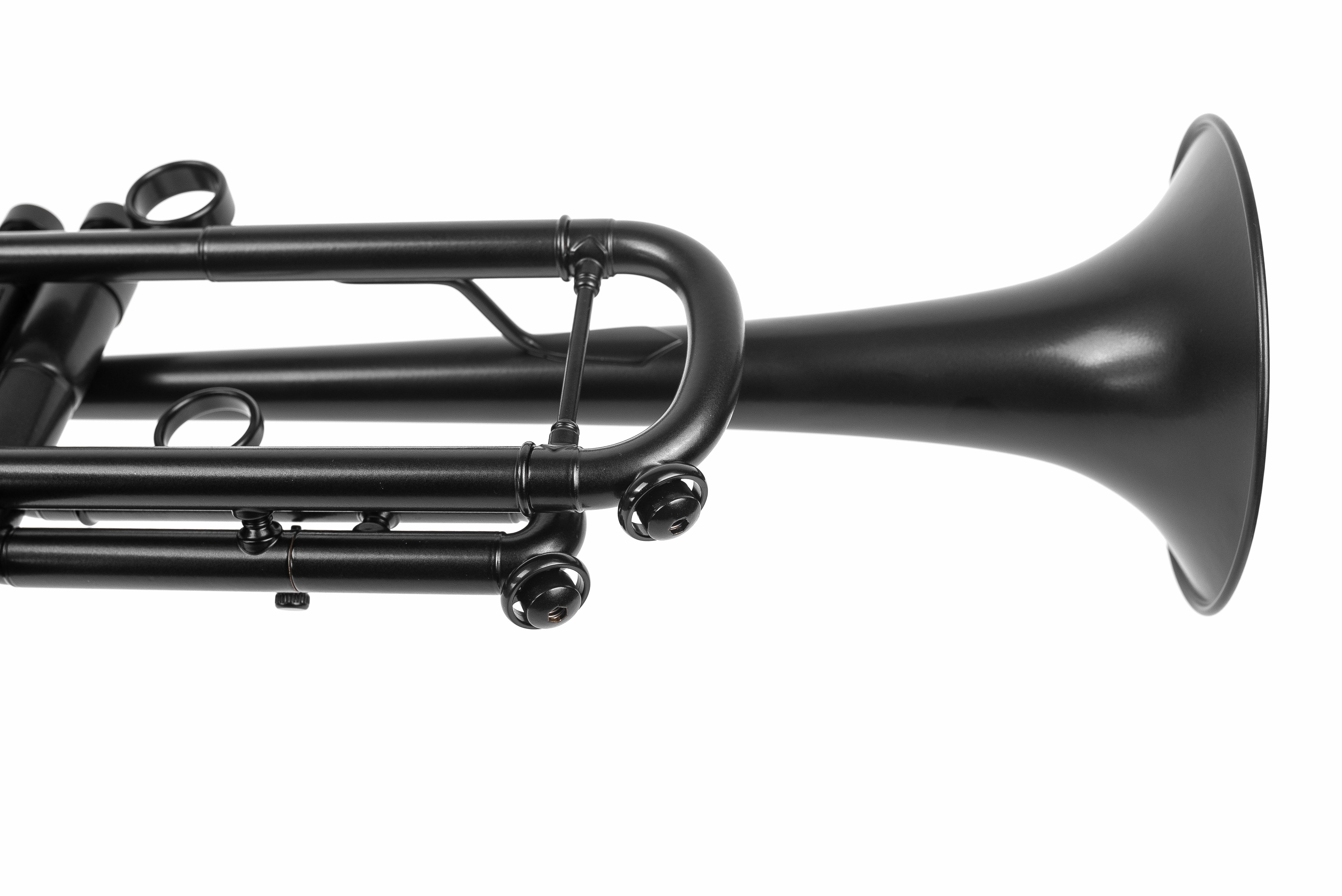 KGUmusic Hybrid Trumpet – Yamaha YTR-800 Base