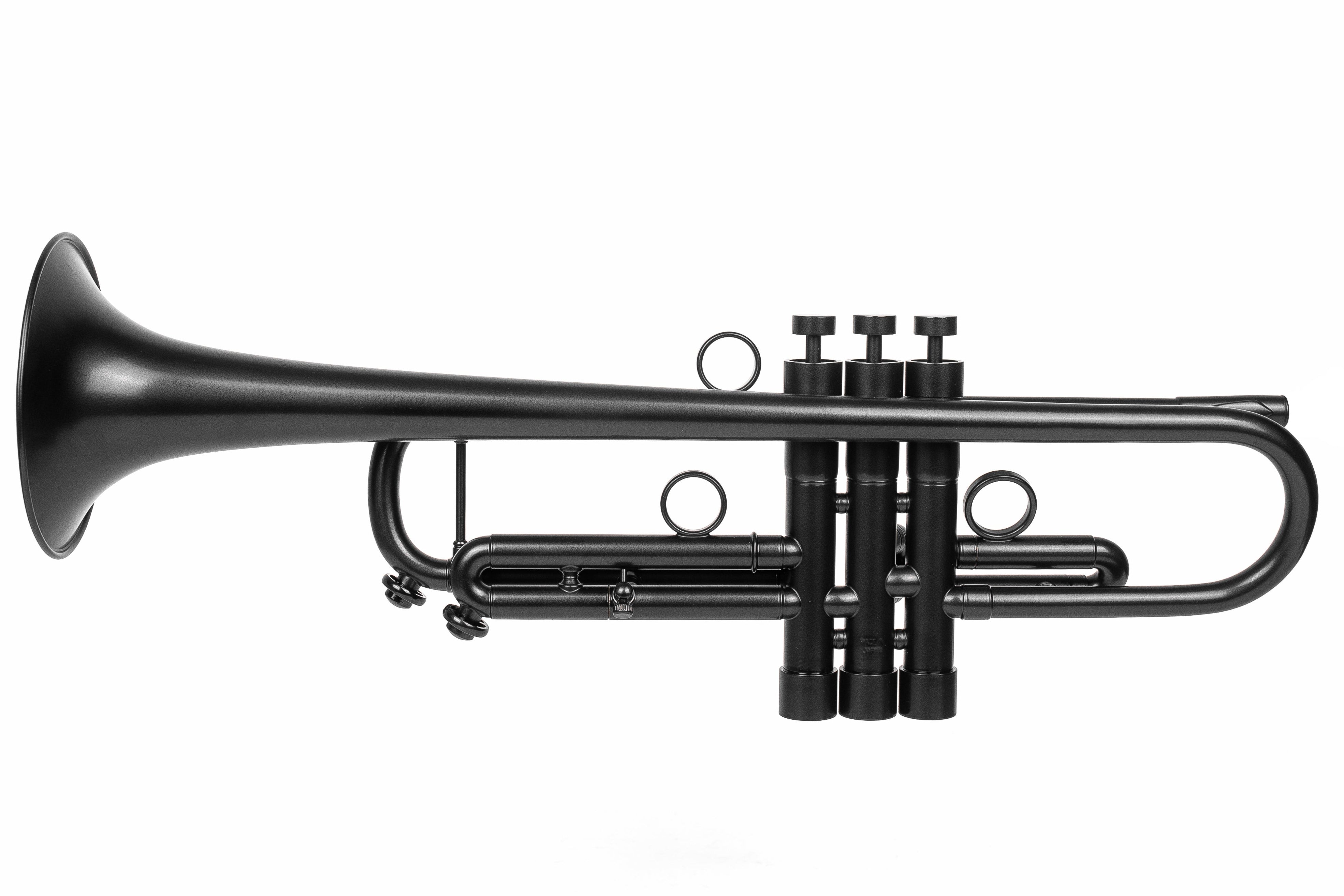 KGUmusic Hybrid Trumpet – Yamaha YTR-800 Base