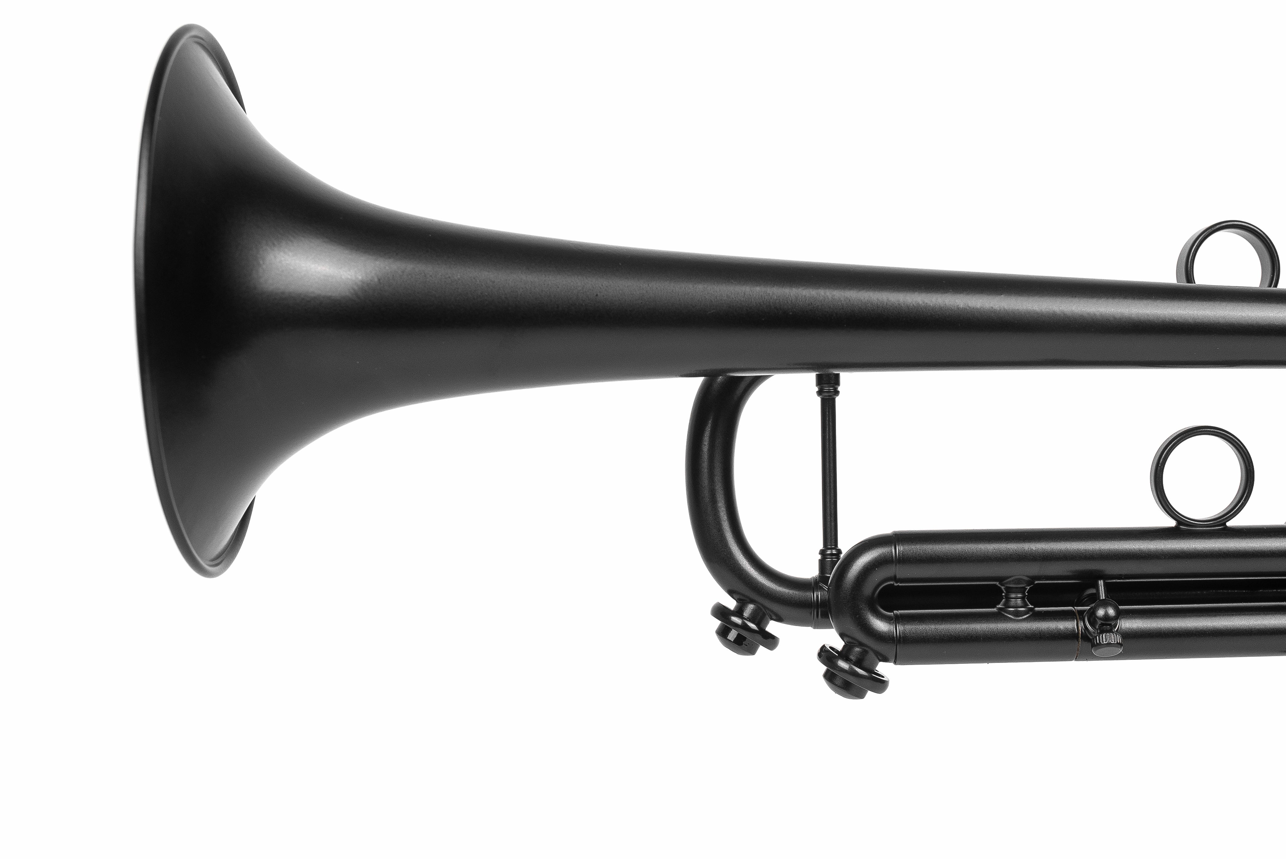 KGUmusic Hybrid Trumpet – Yamaha YTR-800 Base