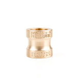 Mouthpiece Shank Booster for Trumpet | KGUmusic