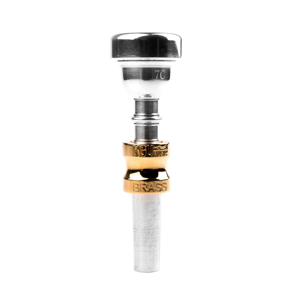 Mouthpiece Shank Booster for Trumpet | KGUmusic
