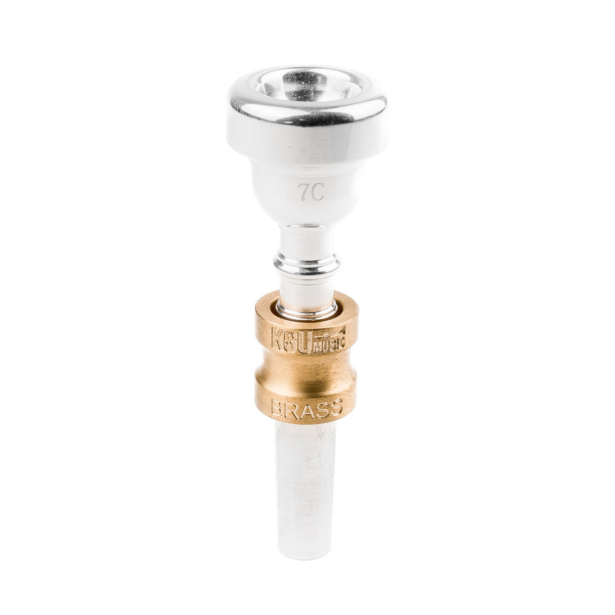 Mouthpiece Shank Booster for Trumpet | KGUmusic