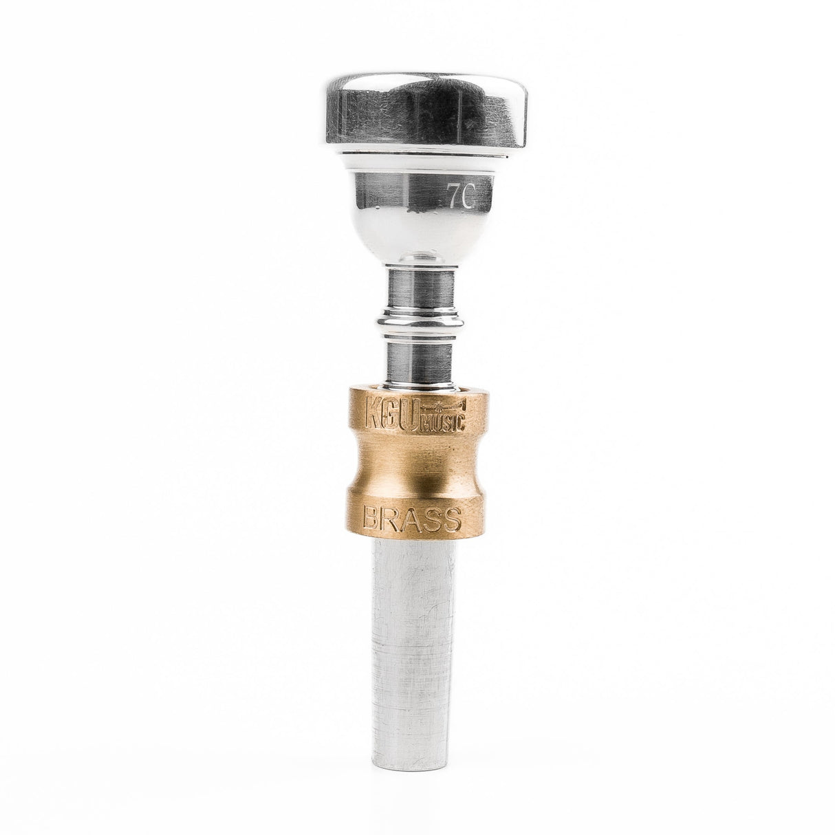 Mouthpiece Shank Booster for Trumpet | KGUmusic