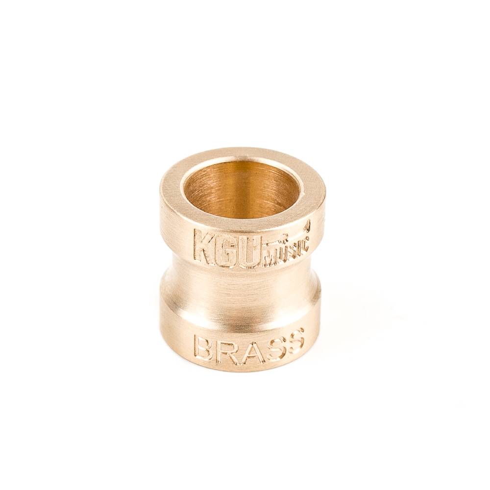Mouthpiece Shank Booster for Trumpet | KGUmusic