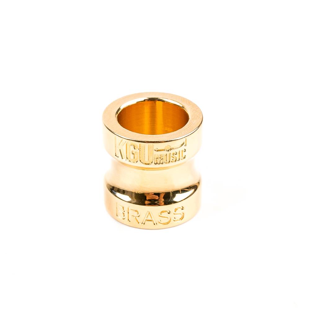 Mouthpiece Shank Booster for Trumpet | KGUmusic